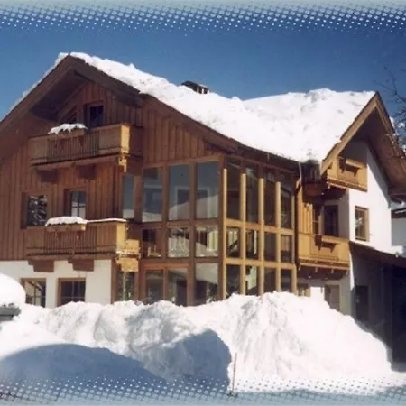 Apartment Paratscher Westendorf