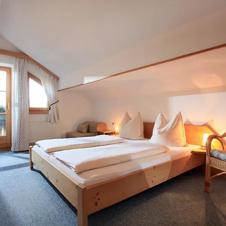 Paratscher Apartment Westendorf