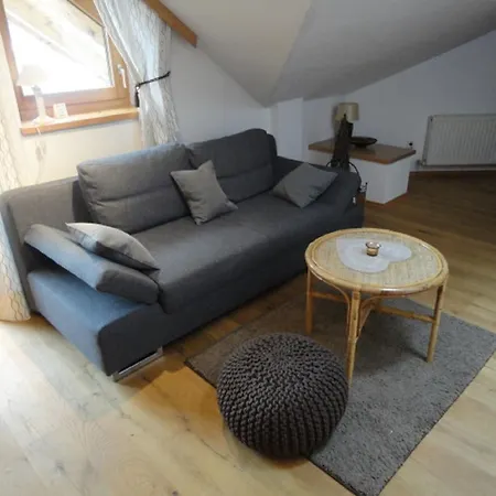Paratscher Apartment