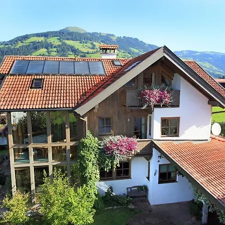 Paratscher * Westendorf
