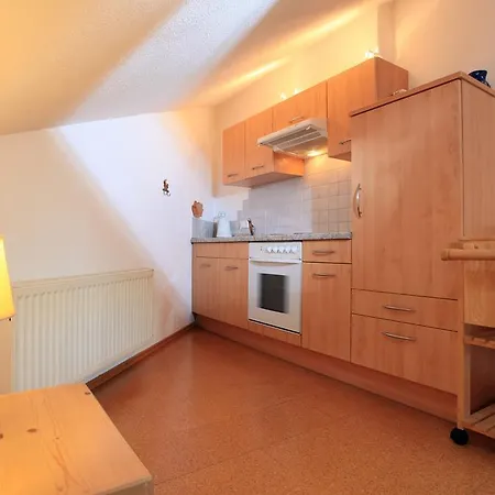 Διαμέρισμα Paratscher